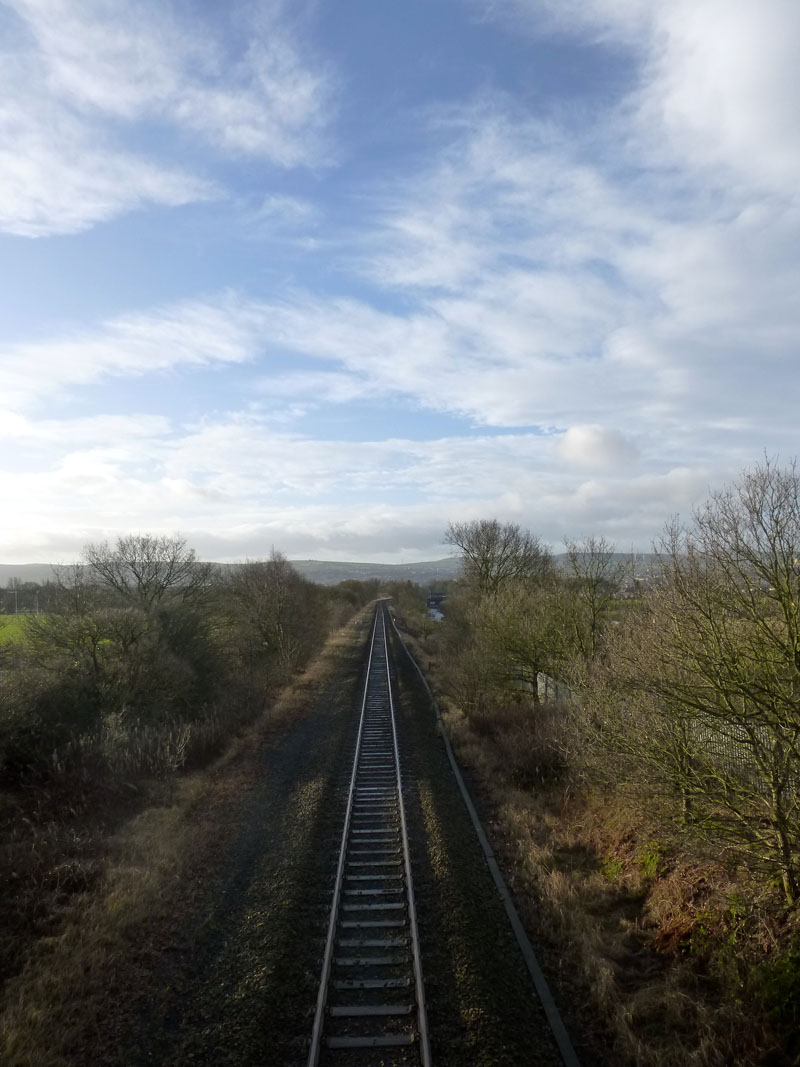 Railway Line